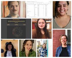 Processes and Personal Reflections