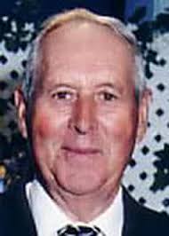 William Bain Gillespie