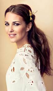 Paula Echevarria by Antonio Terrón for Yo Dona May 23rd, 2015