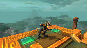The final section of the war campaign just released with the battle of dazar'alor, so you can go finish that off right now. Zandalari Trolls Allied Race Guide