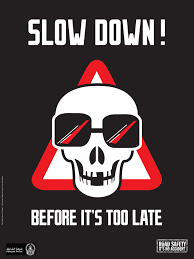 Greenbridge road, swindon, wiltshire, sn3 3lh, uk tel: It S No Accident Road Safety Award Winning Campaign On Behance