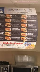 Ada paratransit customers that present a certificate of eligibility for ada paratransit service id card may ride all. Online Menu Of Port Of Subs Restaurant Suisun City California 94585 Zmenu