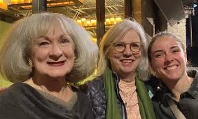 First Press February 2023 by FPC San Antonio