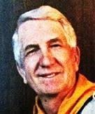 RICHARD ALGER Obituary (1933