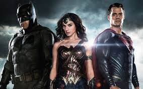 Phim liên minh công lý justice league (2017) xem phim liên minh công lý hd vietsub thuyết minh. Lien Minh Cong Ly Justice League Co Háº¥p Dáº«n NhÆ° Ká»³ Vá»ng