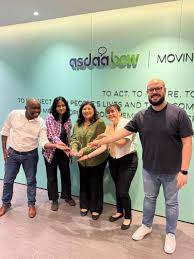 All awards are special but getting recognition from a client directly in…