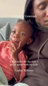 After taking Zion to school, I spent the morning chilling with Phoenix  while I get