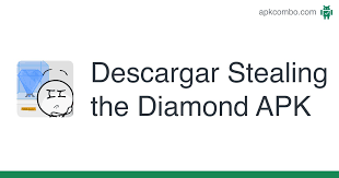 Dec 12, 2020 · key features of stealing the diamond. Stealing The Diamond Apk 1 0 3 Juego Android Descargar