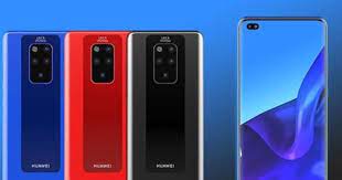Experience an immersive view with fullview display, the power of kirin 990 processor, 40mp+8mp+16mp triple camera & more. Huawei Mate 30 Pro Rumored To Come With 90hz Display Concept Renders Show Quad Rear Cameras Gizmochina