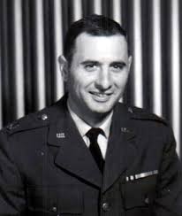 Harold D. "Hank" Marcotte Obituary