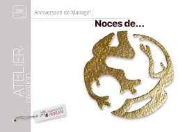 Fêtez votre amour chaque année, au moment de votre anniversaire de mariage. Bijou Fantaisie Idee Cadeau Anniversaire De Mariage Noce Et Rejouissance