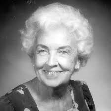 Sister Patricia Ann Maher