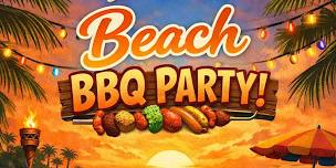 Beach BBQ