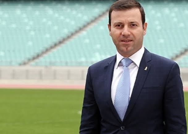 FIFA hires Lamour from UEFA to take COO role - Inside World Football