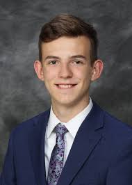 Mason High School's top 2024 graduates