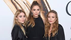 Elizabeth Olsen Full House Reference Will Happen In Wandavision Hollywood Life
