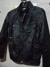 Bny Motorcycle Riding Jacket Men S Fashion Tops Sets Hoodies On Carousell