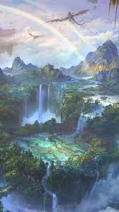 Wallpaper clouds iphone 5s wallpaper anime scenery wallpaper landscape wallpaper nature wallpaper iphone wallpapers desktop backgrounds volcano wallpaper aztec community wall photos. Landscape Wallpaper For Phone Popular Century