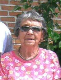 Mary M. “Mad” Siers