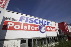 2008 Eroffnung Der Polsterwelt Im Selben Gebaude Wie Die Kuchenwelt In Der Sigmundstrasse In Nurnberg Hier Wird Eine Grosse Auswahl An Welt Geschichte Gebaude
