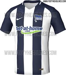 Hertha bsc 2020/21 stadium home/away. Other Clubs New Kits 2020 21