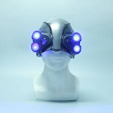 Check spelling or type a new query. Game Cyber Punks 2077 Led Helmet Cosplay Cyber Punk Max Tac The Psycho Squad Helmet Mask Halloween Party Prop Wish