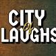 City of Laughs - Best of the City