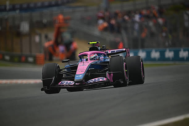 F1: los números de Franco Colapinto que explican su renovación con Alpine para 2027 | Carburando