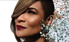 Claudette Mcfarlane's Instagram, Twitter & Facebook