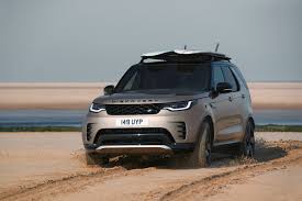 From cold water cowboys to mythbusters, catch your favourite discovery shows on discovery.ca. New Look Land Rover Discovery Comes With New Mild Hybrid Engines Manufacturer News
