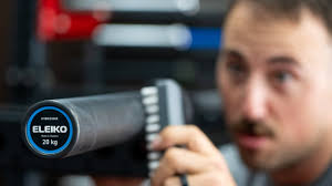 Eleiko Hybrid Bar Review (2025)