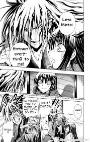 Please Wait 5 Seconds Manga Manga To Read Japanese Animation