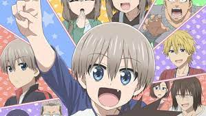Uzaki-chan Wants to Hang Out! Season 2 Unveils Key Visual, New PV, and Fall  Debut - QooApp News