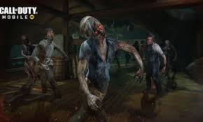 Call of duty mobile season 6. Cod Mobile Season 6 Teaser Hints At Possible Zombies Mode Charlie Intel