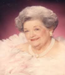 Verna Watson Obituary