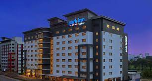 Find and book best hotels near your location now! Discover Our Hotel Near Ioi City Mall Park Inn By Radisson