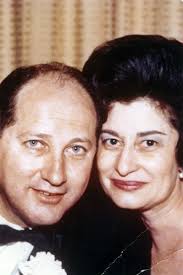 My Mother and the New State of Israel