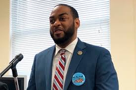 As charles booker chatted with a group of about a dozen voters in berea, kentucky, in early february. Race To Face Mcconnell Hurtles Toward Unpredictable Finish Politico