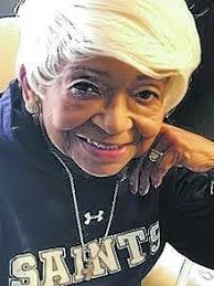 Gloria Guy Obituary (1939