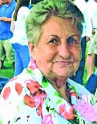 The News Journal Louise Walters