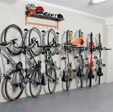 Gearup Steadyrack Swivel Wall Mount Bike Rack Bike Storage The Garage Store Bike Storage Garage Wall Mount Bike Rack Garage Bike