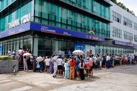 We did not find results for: Myanmar Coup Central Bank Says Deposits Are Safe Amid Cash Crunch Bloomberg