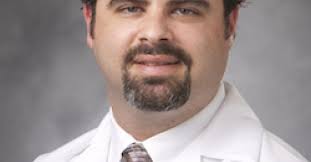 Daniel Saban, PhD Featured Speaker at Duke Core Day