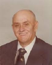 Obituary information for Yates W. Beard