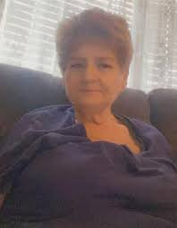 Eileen Martinez Obituary April 11, 2021