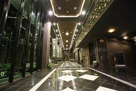 Conveniently located restaurants include cat walk studio, rumah makan cibiuk mitc, and restoran ikan bakar malim. Mudzaffar Hotel Malacca Best Price Guarantee Mobile Bookings Live Chat