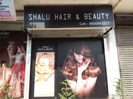 Shalu beauty Parlour in Chattarpur,Delhi - Best Beauty Parlours near me in  Delhi - Justdial