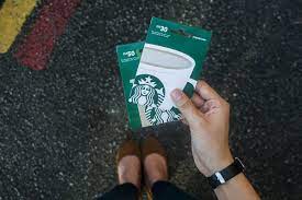 Starbucks keychain and store card close pin limited edition 300th malaysia gift. Starbucks Malaysia On Twitter 7 Eleven Brings The Gift Of Starbucks Cards Conveniently Closer With A Choice Of A Preload Amount Of Rm30 Or Rm50