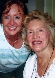 Eunice Brock's Instagram, Twitter & Facebook