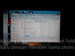 Tutorial Cara Memindahkan File Dari Cardreader Ke Komputer Youtube